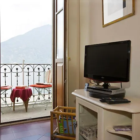 Apartmán Lotte *