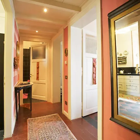 Apartmán Lotte Cannobio