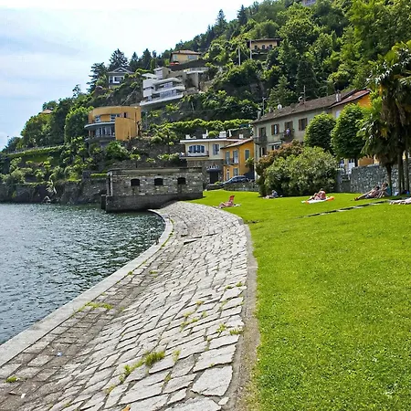 Apartmán Lotte Cannobio