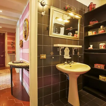 Apartmán Lotte