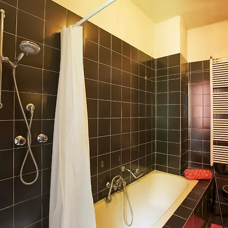 Apartmán Lotte *