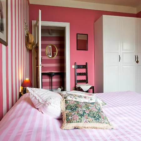 Lotte Apartmán Cannobio