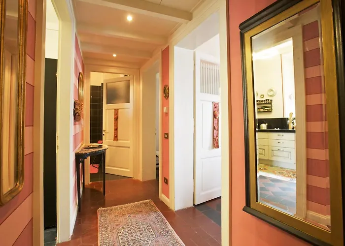 Apartament Lotte Cannobio