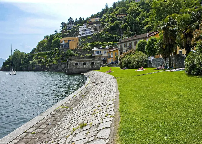 Apartment Lotte Cannobio