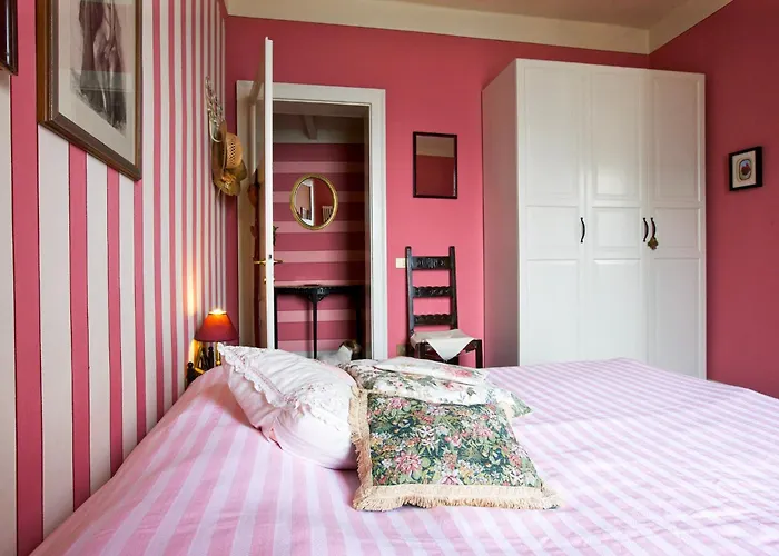 Lotte Apartment Cannobio